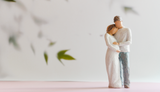 Bump Love' | Family Statue Home Decor & Gift
