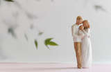 Happy Together | Family Statue Home Decor & Gift