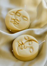 Moon Candle