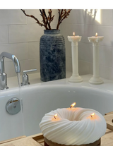 Zen Candle