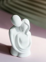 A wedding, anniversary or Valentine’s Day gift that expresses love and caring. Lovely Couple Statue Home Decor & Gift