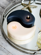 Balance Candle Set