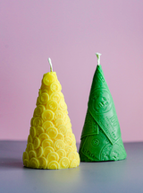 Money Energy Candle Set