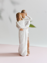 'With You' | Family Statue Home Decor & Gift