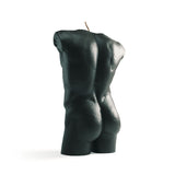 He & She | Love Candle Set