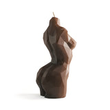 Diamond Queens | Female Body Shape Aesthetic Candle Set