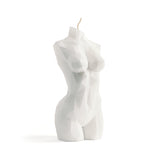 Diamond Queens | Female Body Shape Aesthetic Candle Set