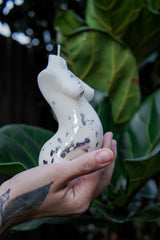 Mama To Be Candle | Baby Shower Gift