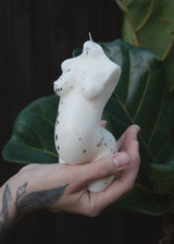 Mama To Be Candle | Baby Shower Gift