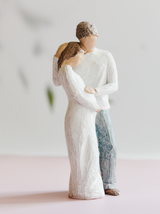 Bump Love' | Family Statue Home Decor & Gift