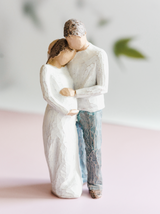 Bump Love' | Family Statue Home Decor & Gift