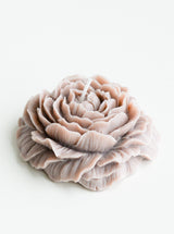 Peony Bloom Flower Candle | Red Star The Label 