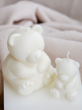 'MAMA BEAR' CANDLE SET | Baby Shower Gift