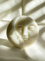 Sun and Moon Home Decor Soy Candle | Aesthetic Candle | Red Star The Label