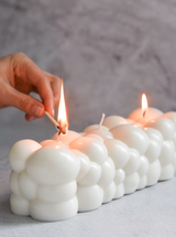 Bubble Wonderland 3 Wick Candle