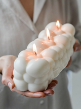 Bubble Wonderland 3 Wick Candle