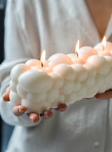 Bubble Wonderland 3 Wick Candle