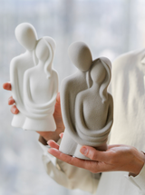 'Love Story' | Home Decor & Gift