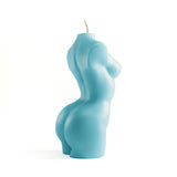 SHE | Tiffany | Female Body Shape Aesthetic Candle
