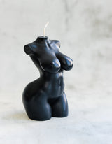 Goddess | Body Positive Candle
