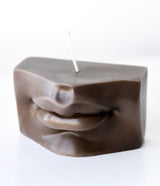 "Kiss Me" Luxury Scented Candle |  Red Star The Label  